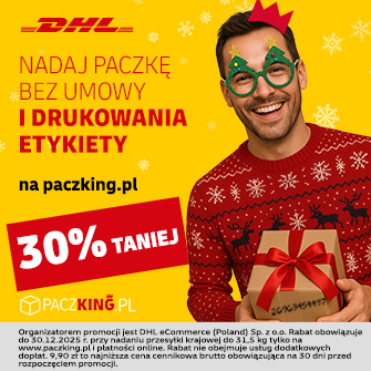 DHL"