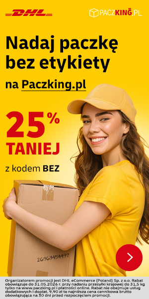 DHL"