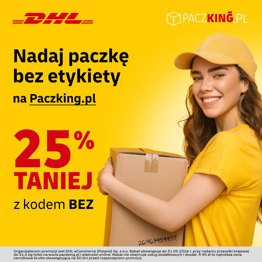 DHL"