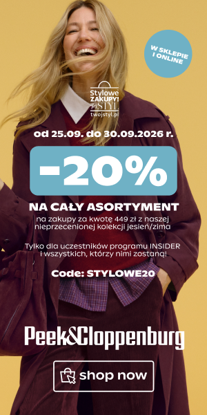 Stylowe