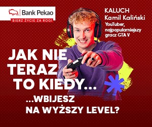 Pekao konto przekorzystne