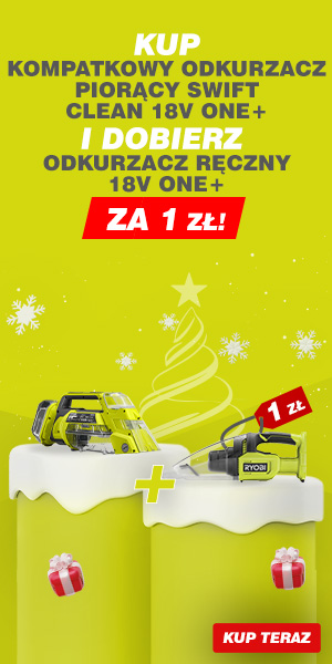 Ryobi Xmass