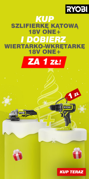 Ryobi Xmass