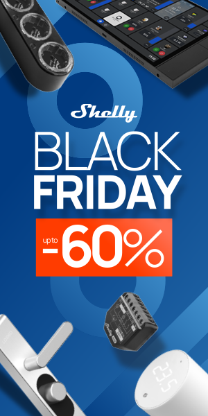Shelly Black Friday
