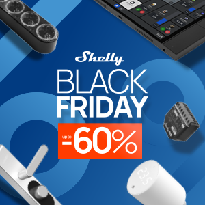 Shelly Black Friday
