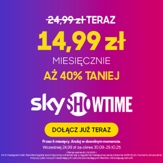 SkyShowTime"