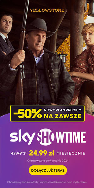 Sky Showtime