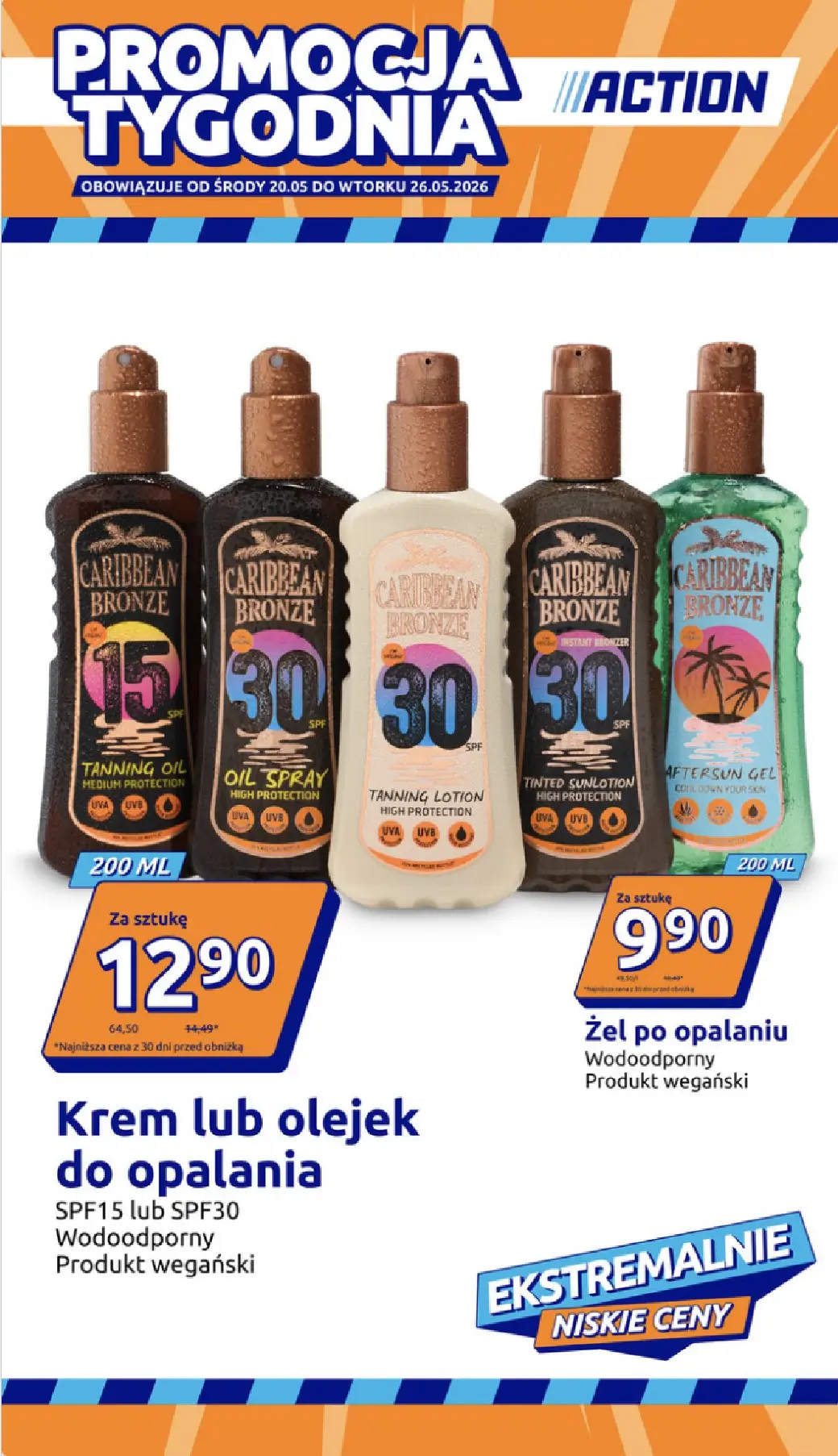 Action, gazetka do 26.05.2026