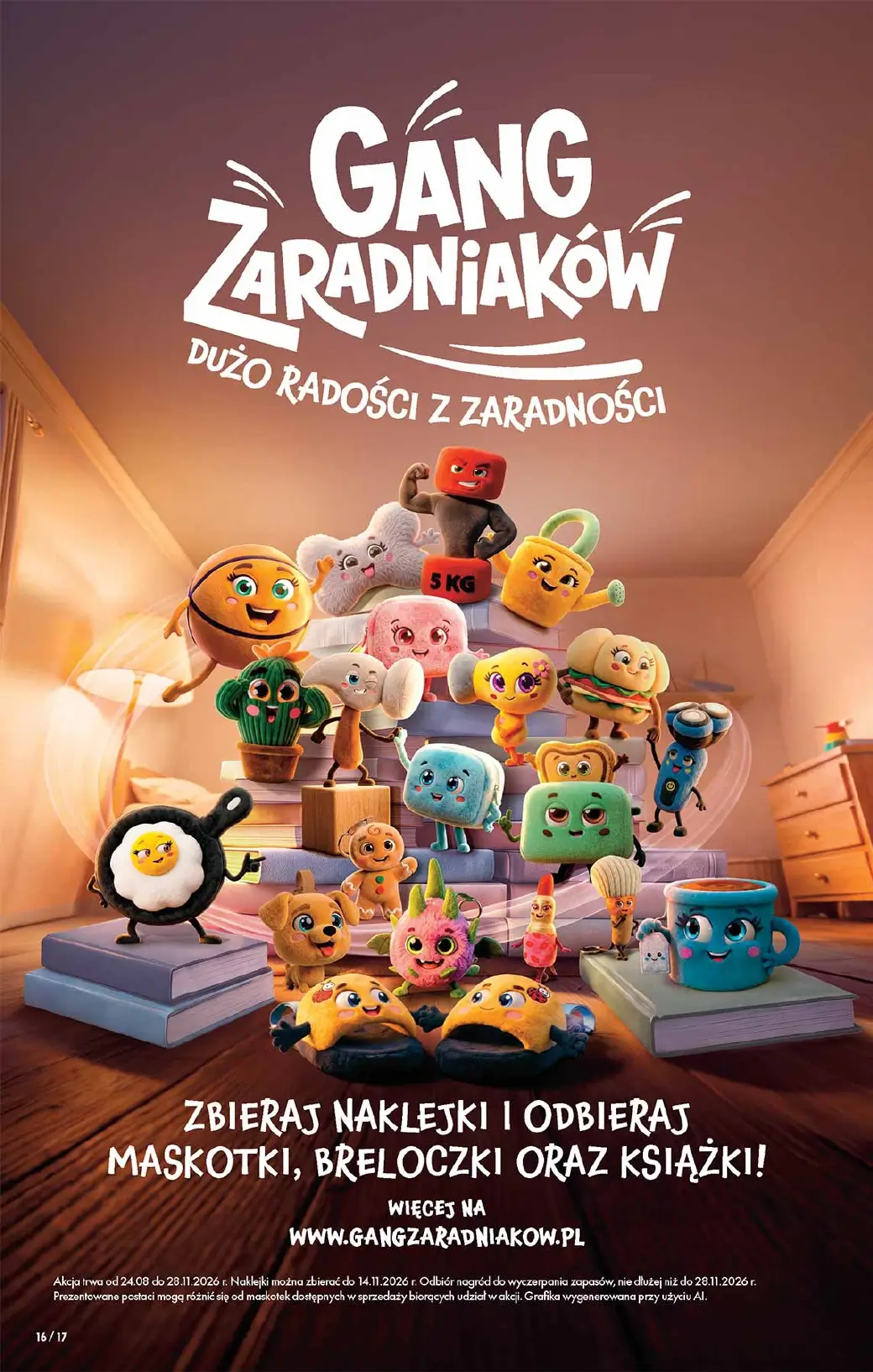 Biedronka, gazetka do 28.11.2026 28.11.2026