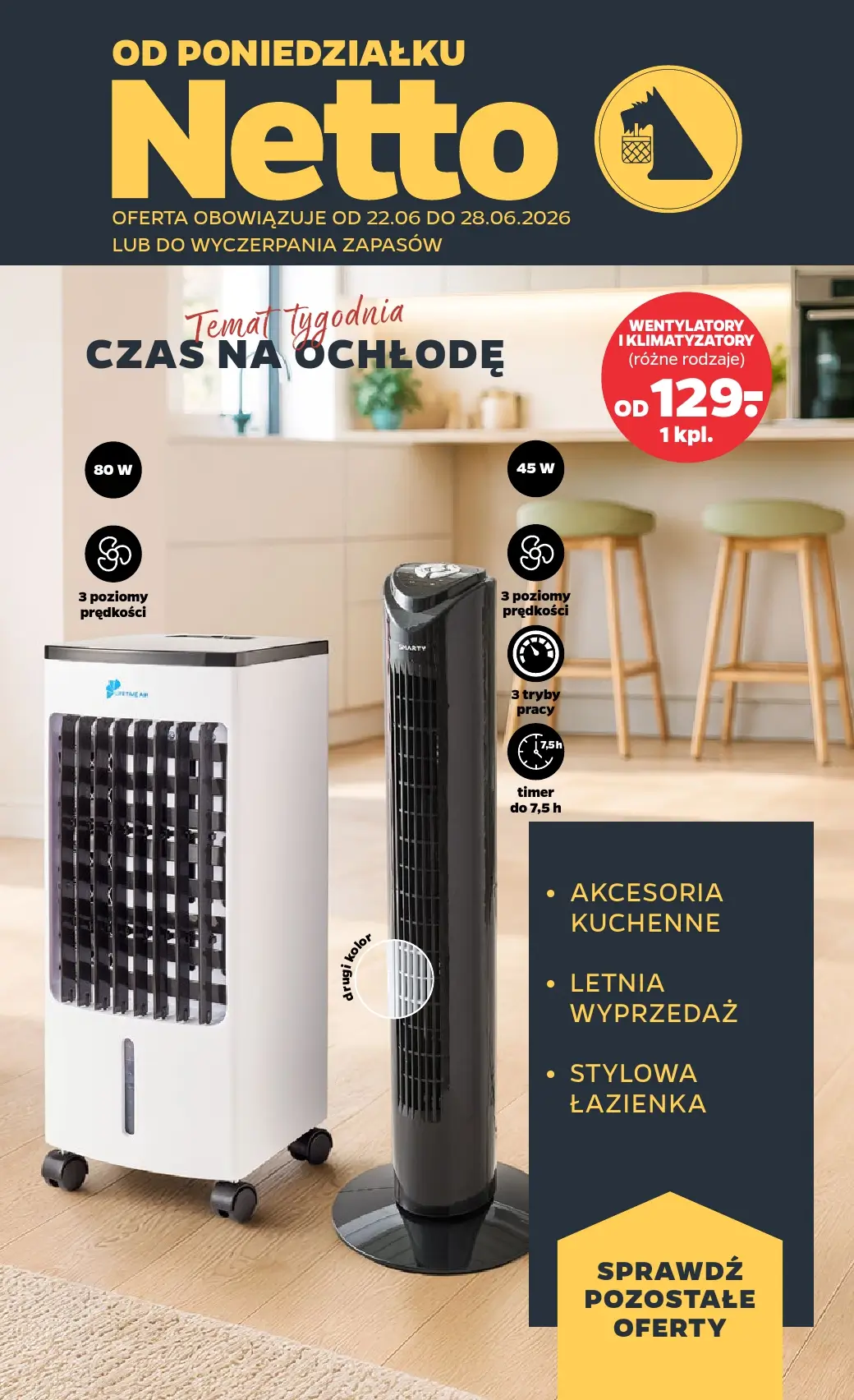 Netto, gazetka do 28.06.2026