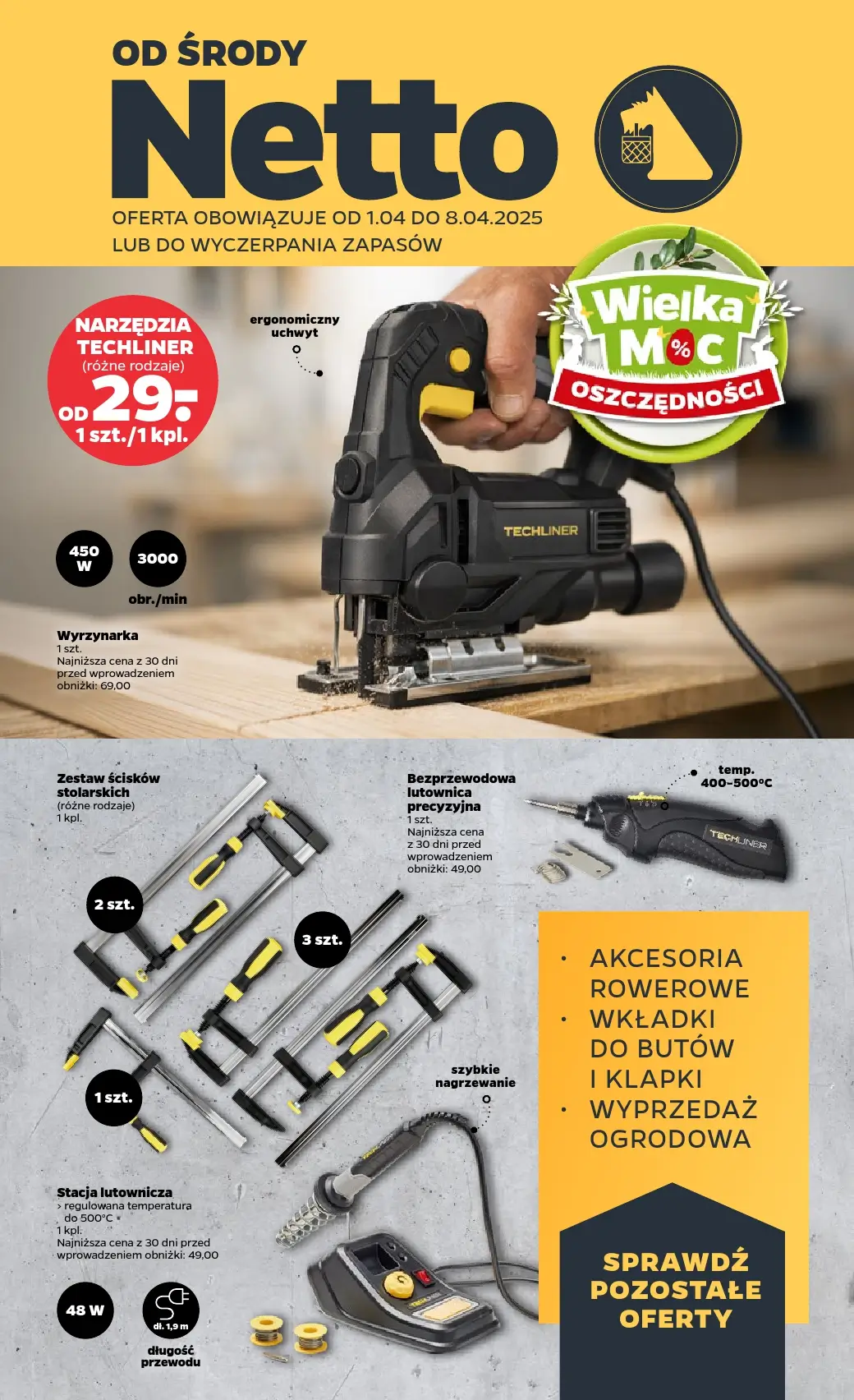 Netto, gazetka do 08.04.2026 08.04.2026