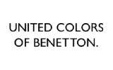 Kody i kupony rabatowe United Colors of Benetton