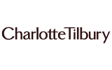 Kody i kupony rabatowe Charlotte Tilbury