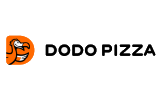 Kody i kupony rabatowe Dodo Pizza