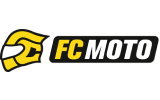Kody i kupony rabatowe FC Moto