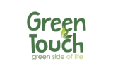 Kody i kupony rabatowe Green Touch