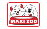 Kody i kupony rabatowe Maxi Zoo