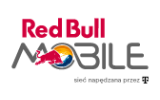 Kody i kupony rabatowe Red Bull Mobile