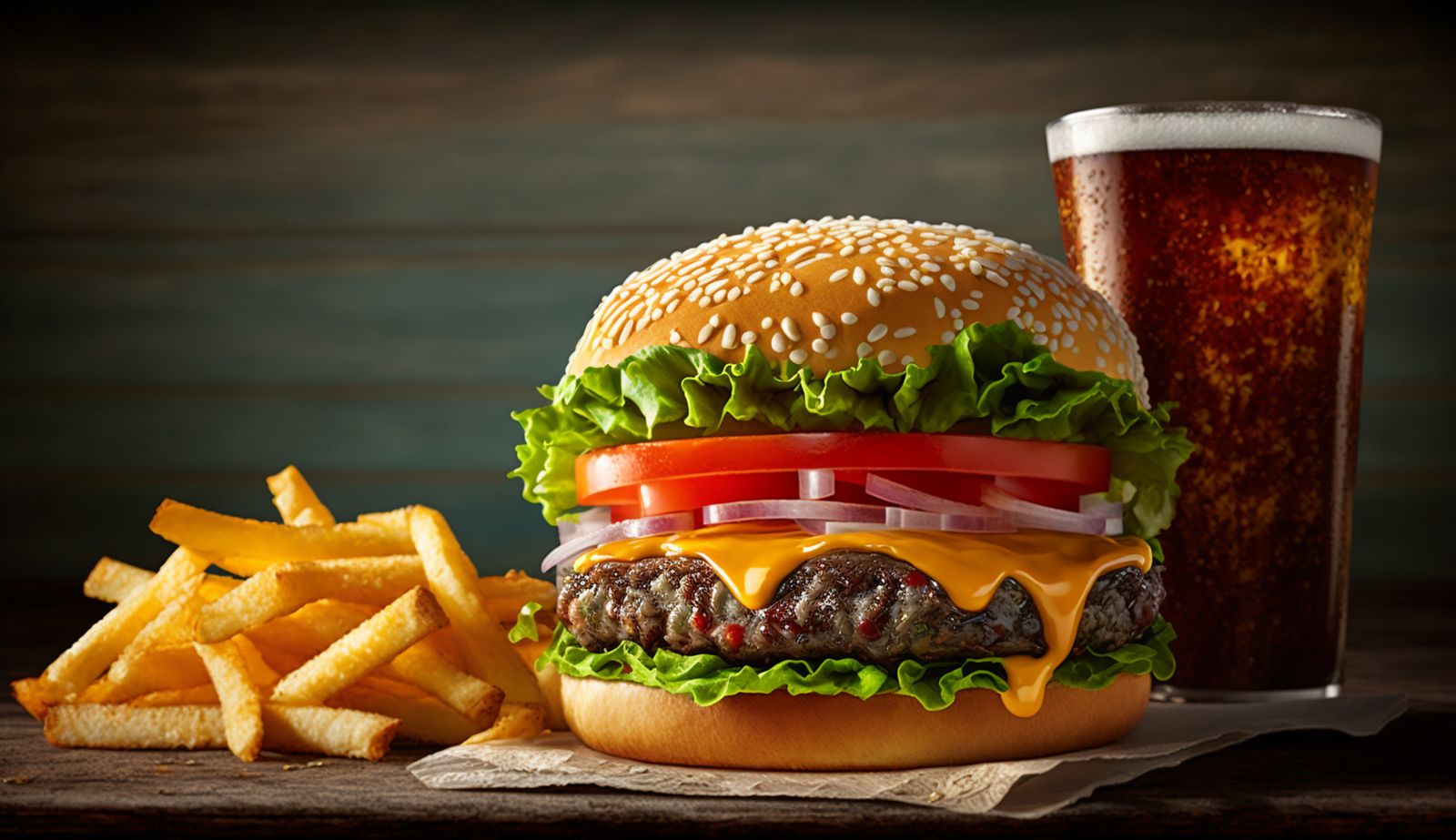 Bonifikarta McDonalds: co to jest, jak ją dostać, używać i co daje w 2023?