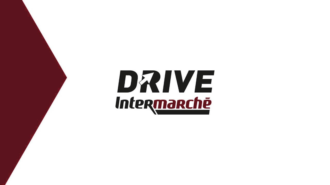 Drive Intermarché: co to jest, jak działa i gdzie można kupować online?