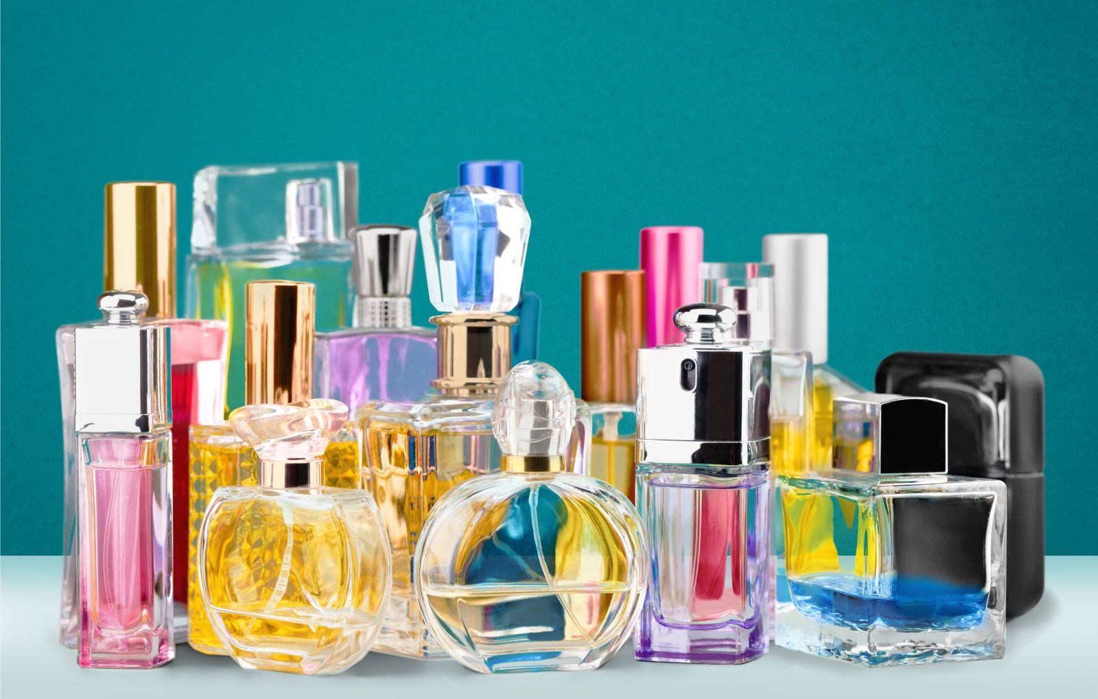 E-Glamour: opinie o perfumerii i perfumach – podróbki czy oryginalne? 