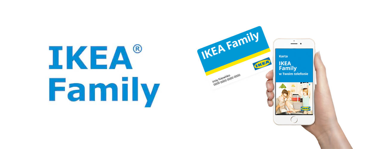 Karta Ikea Family a promocje: jakie produkty można znaleźć i jak założyć kartę dla siebie? 