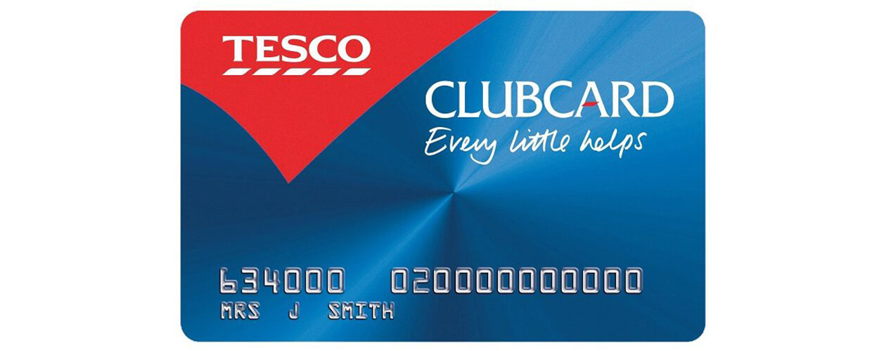 Karta Clubcard Tesco: rejestracja, korzyści i co dają punkty? 
