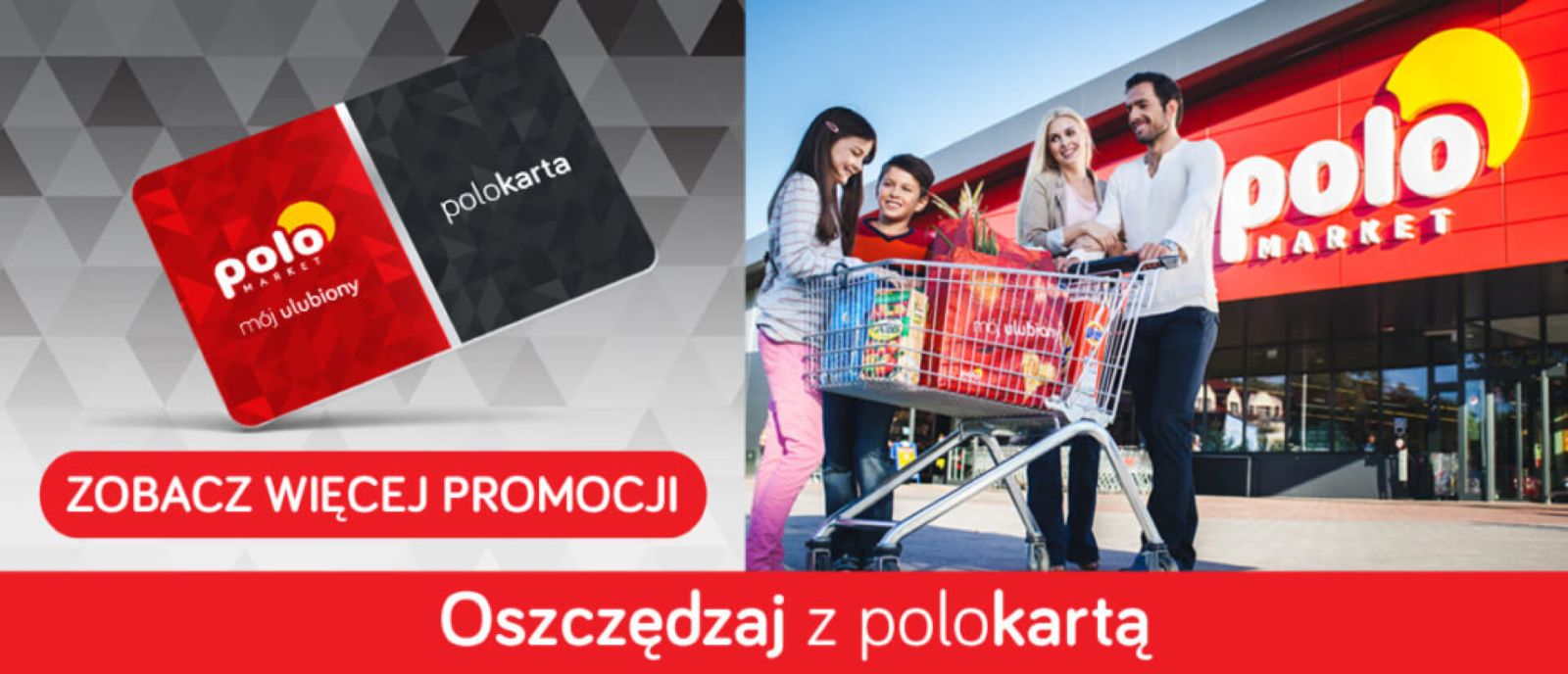 Aplikacja Polomarket i POLOkarta: rejestracja, zalety i promocje – czy warto założyć?