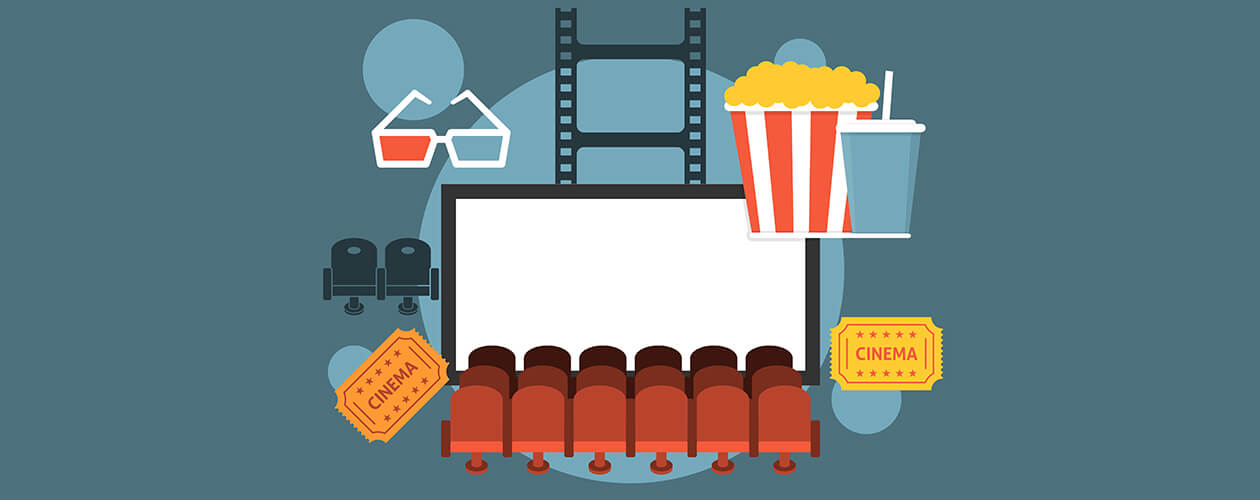 Tanie bilety do kina i promocje - jak taniej chodzić na filmy?