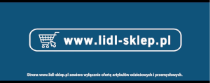 Lidl-sklep.pl online: opinie, dostawa i zwroty w sklepie internetowym – czy warto tu kupować?