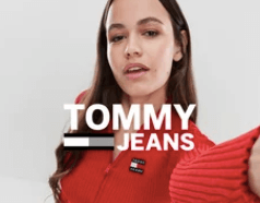 Odzież damska Tommy Hilfiger 70% taniej na Zalando Lounge.
