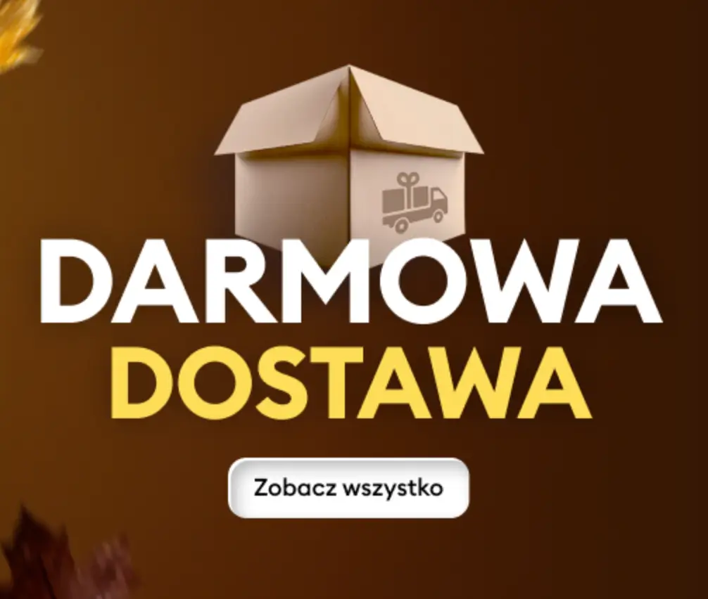 Darmowa dostawa na wszystko tylko przez 48 godzin w Sinsay Darmowa dostawa na wszystko tylko przez 48 godzin w Sinsay