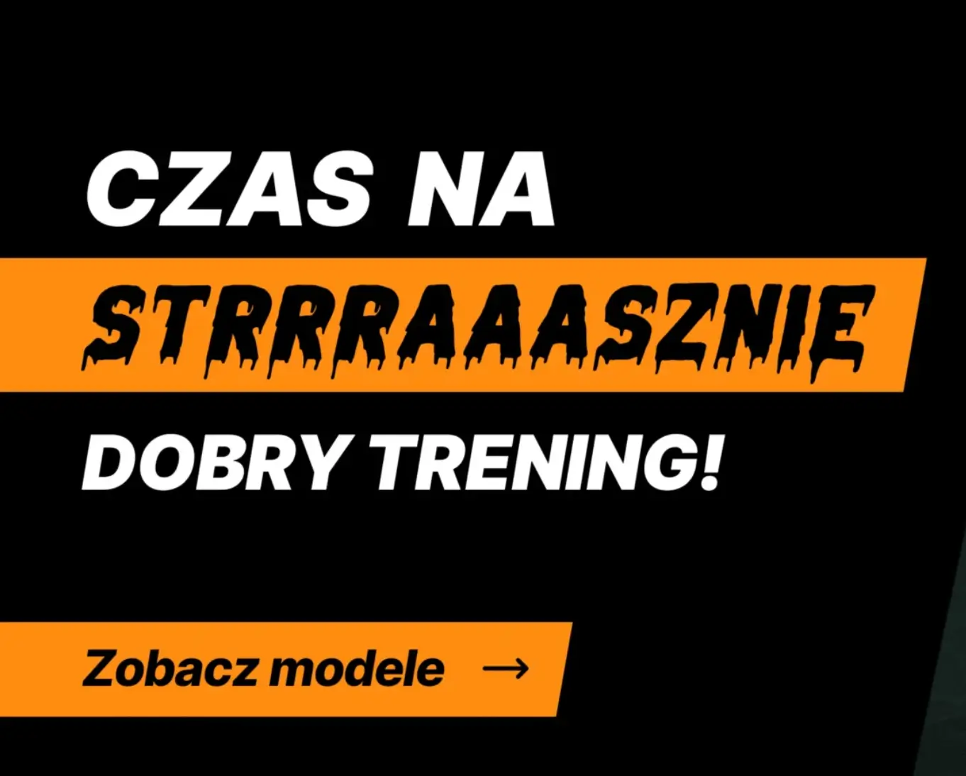Halloweenowe promocje w Urbogym.pl
