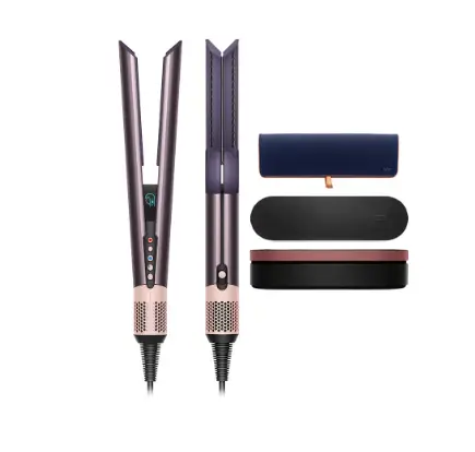 Aeroprostownica Dyson Airstrait za 1799 zł zamiast 2199 zł