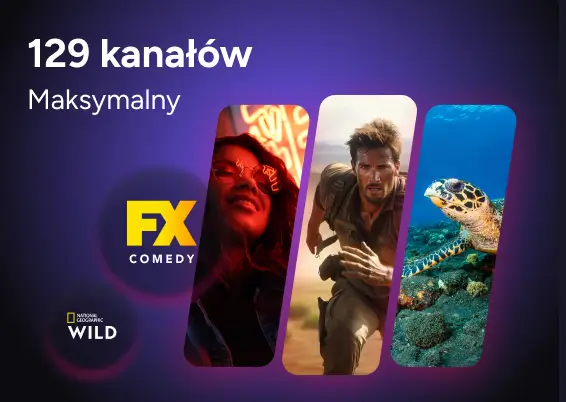 Aż 129 kanałów za jedyne 54,99 zł w Pilot Wp