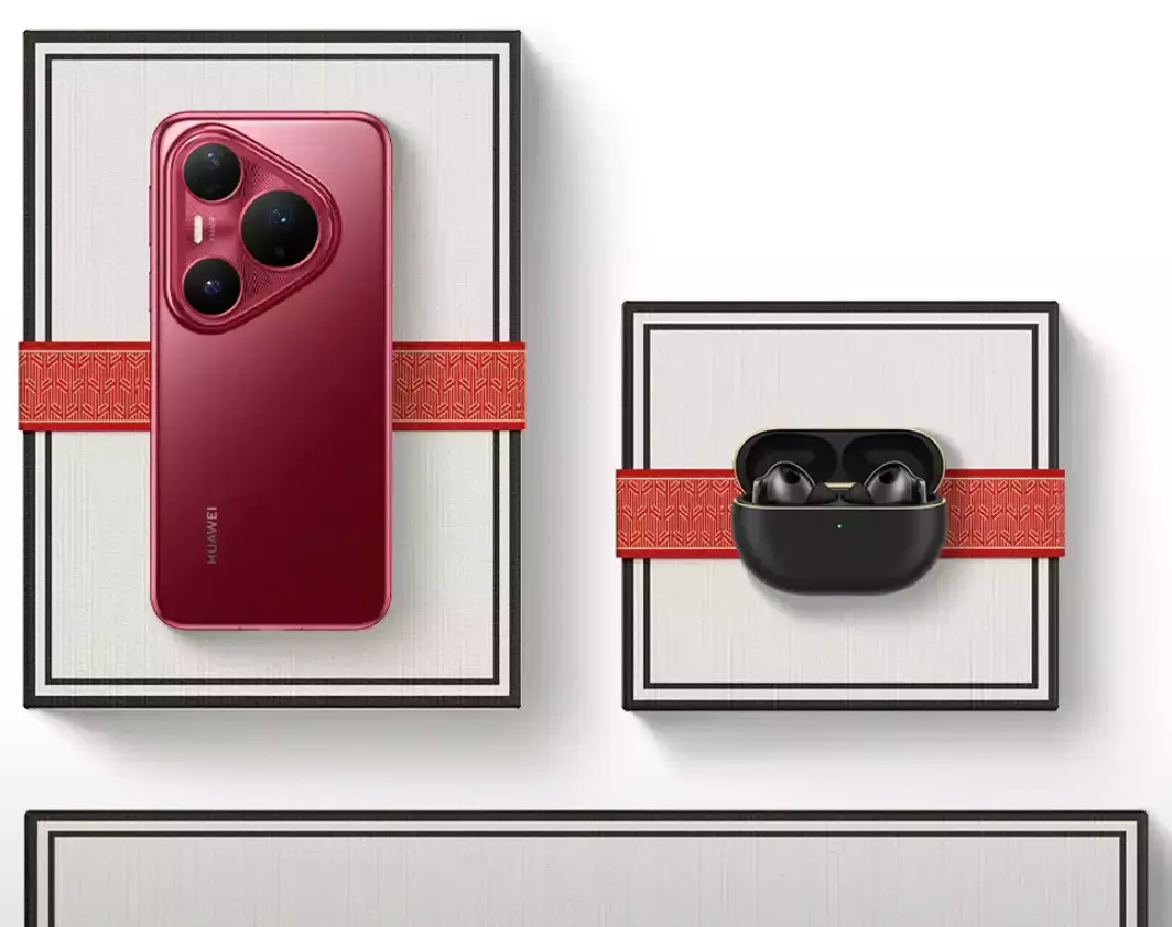 Black Friday w Huawei Store ze zniżkami do -50%