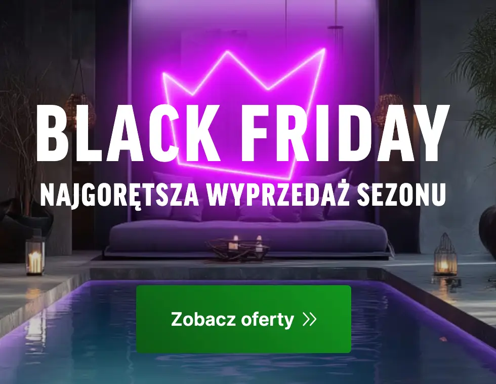 Black Friday w Triverna