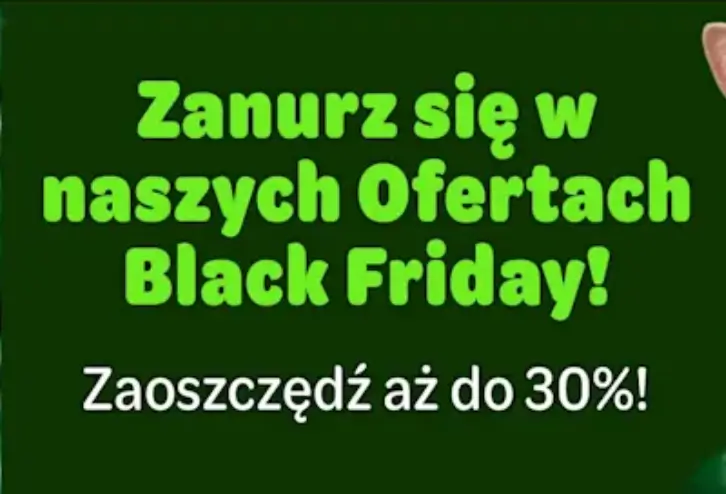 Black Friday w Zooplus