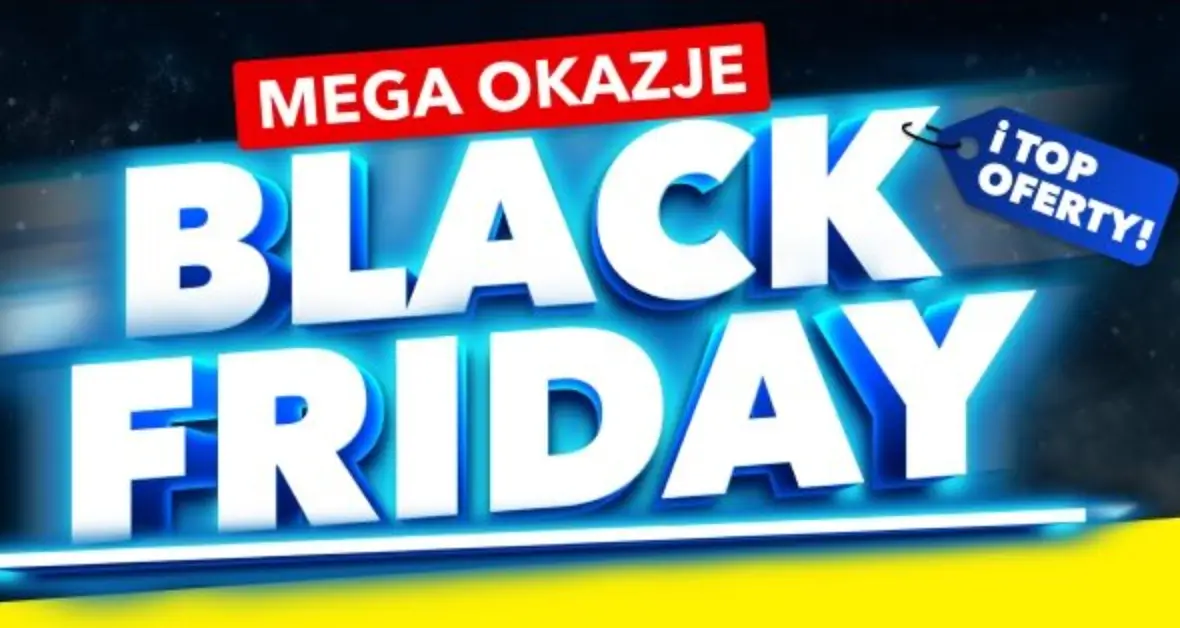 Black Offers w Media Expert