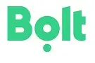 Bolt - kupon -25% na dwa przejazdy dla wszystkich.