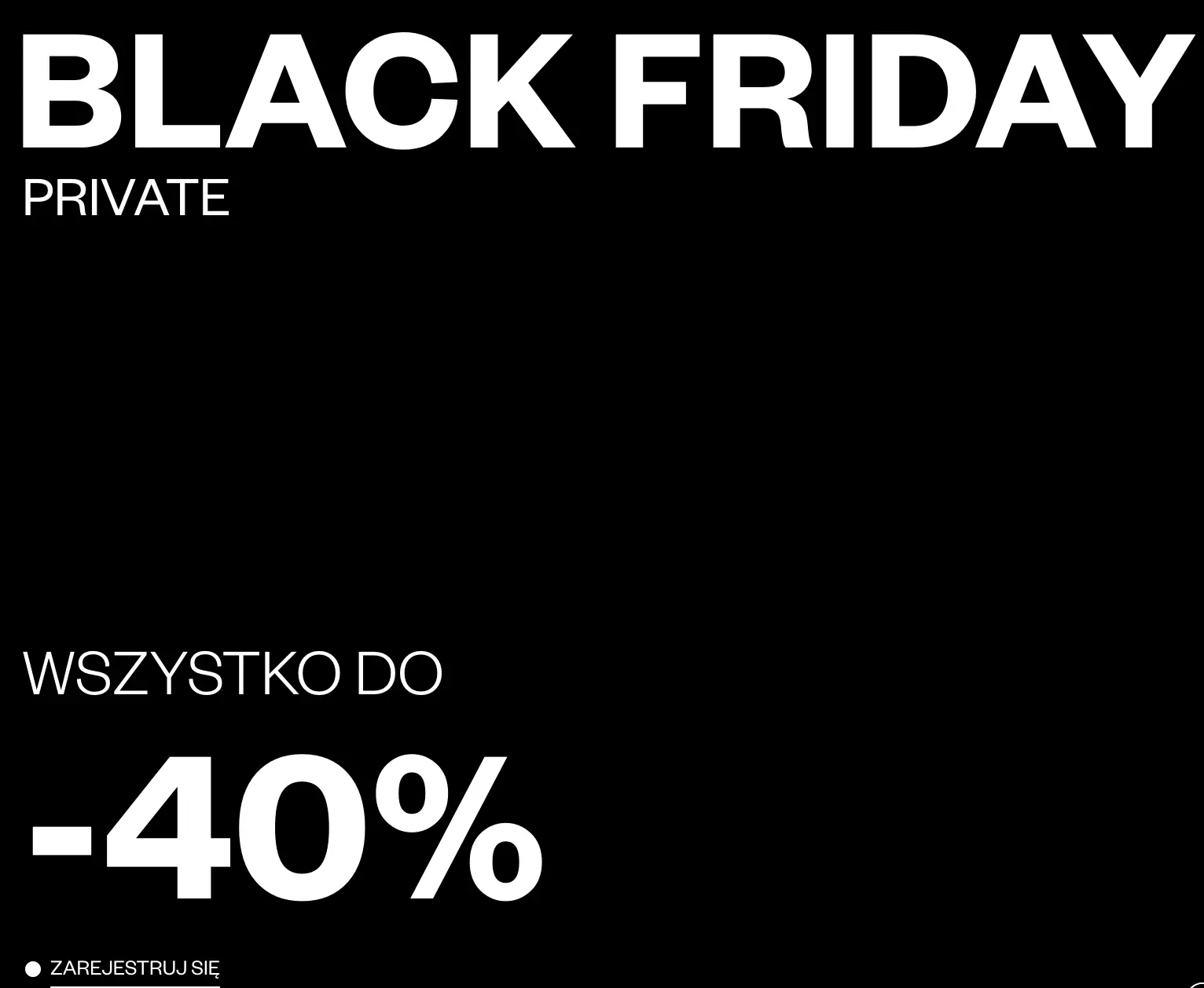 Desigual | Black Week z rabatami do -40%