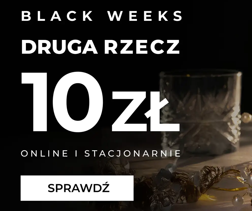 Druga rzecz za 10 zł w Home&you