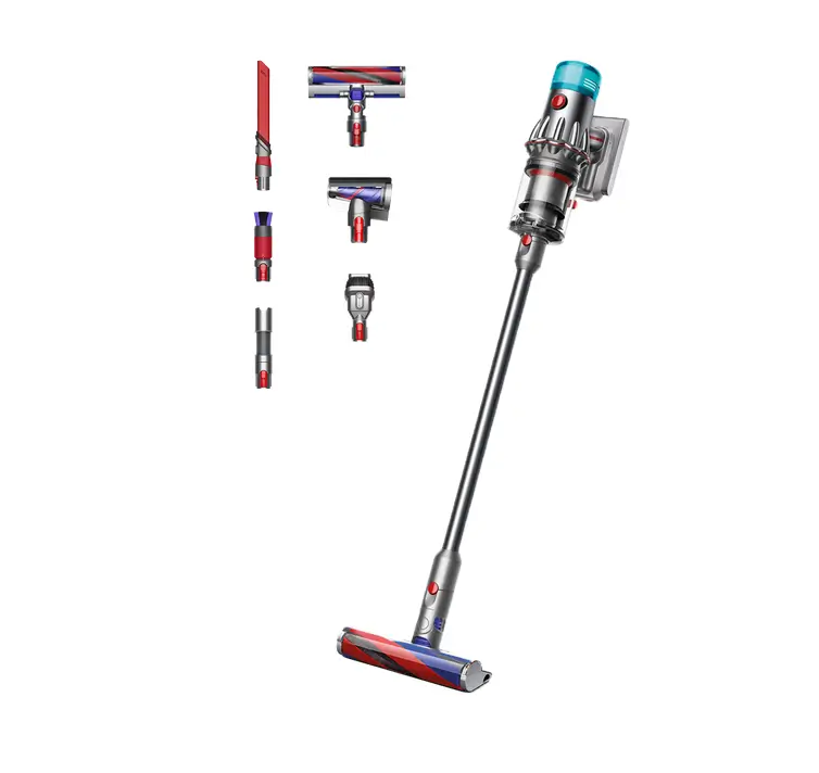 Dyson V12 Origin Odkurzacz Bezprzewodowy w obniżonej cenie za 1699 zł zamiast 2099 zł