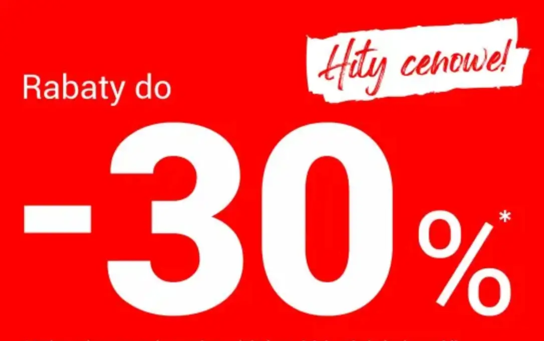 Hity cenowe w Merkury Market