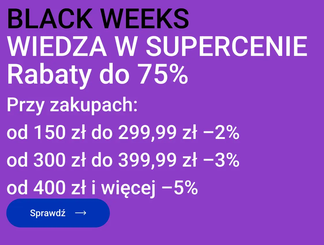 Im więcej kupisz tym więcej rabatu otrzymasz w PZWL