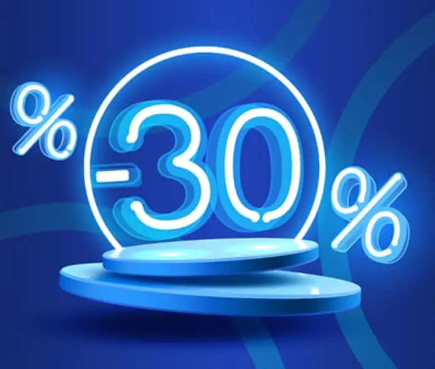 Kod rabatowy -30% na wybrane badania i pakiety badań w ALAB laboratoria 