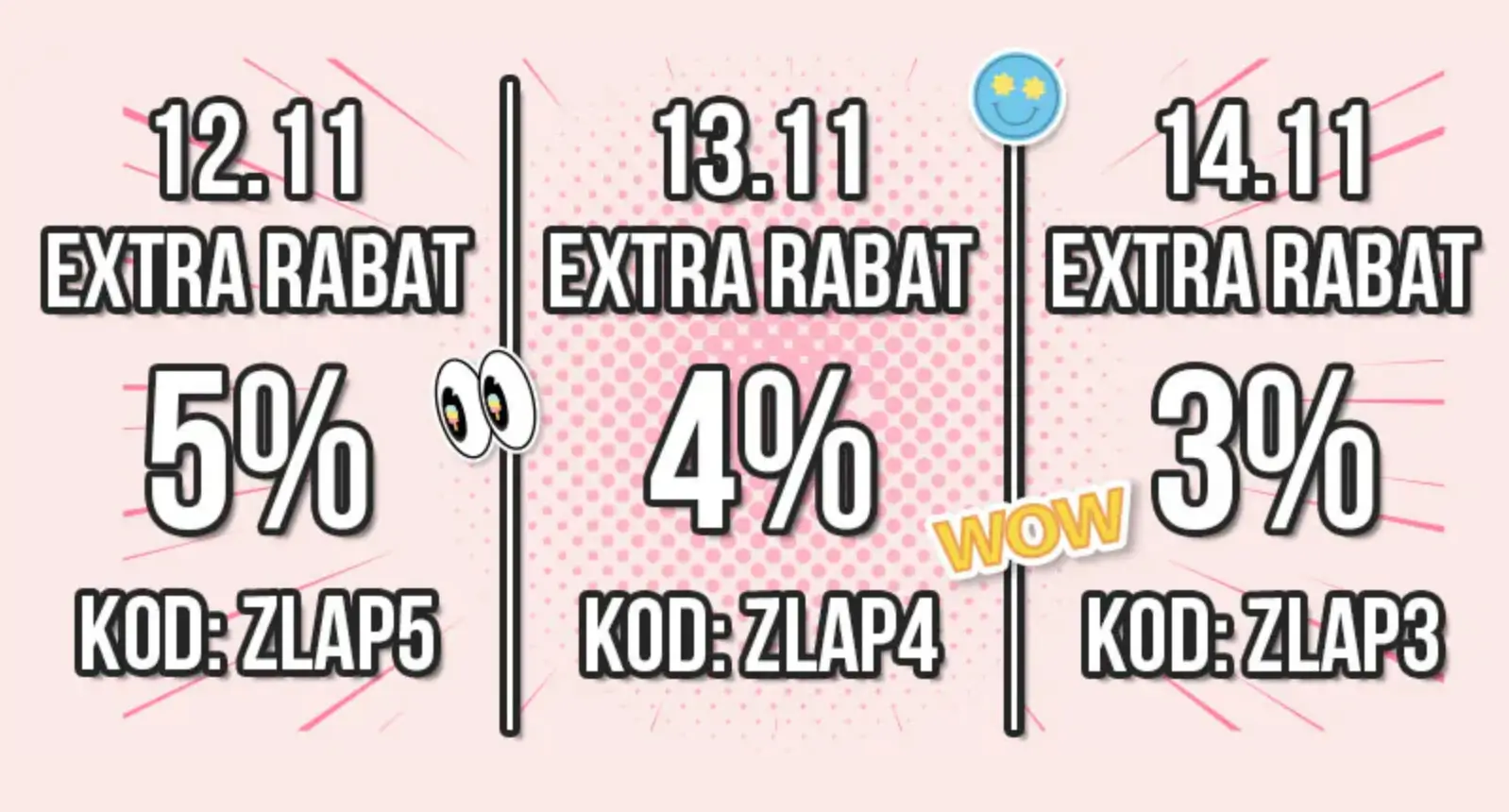 Kod rabatowy Egmont - Zyskaj nawet 5% zniżki! Sprawdź teraz