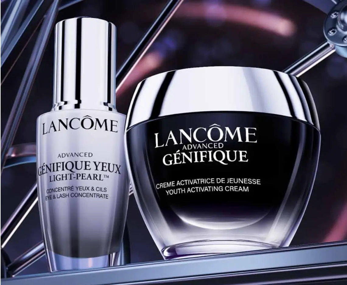 Kod rabatowy Lancome - Black Friday Deals 30-35% | Sprawdz