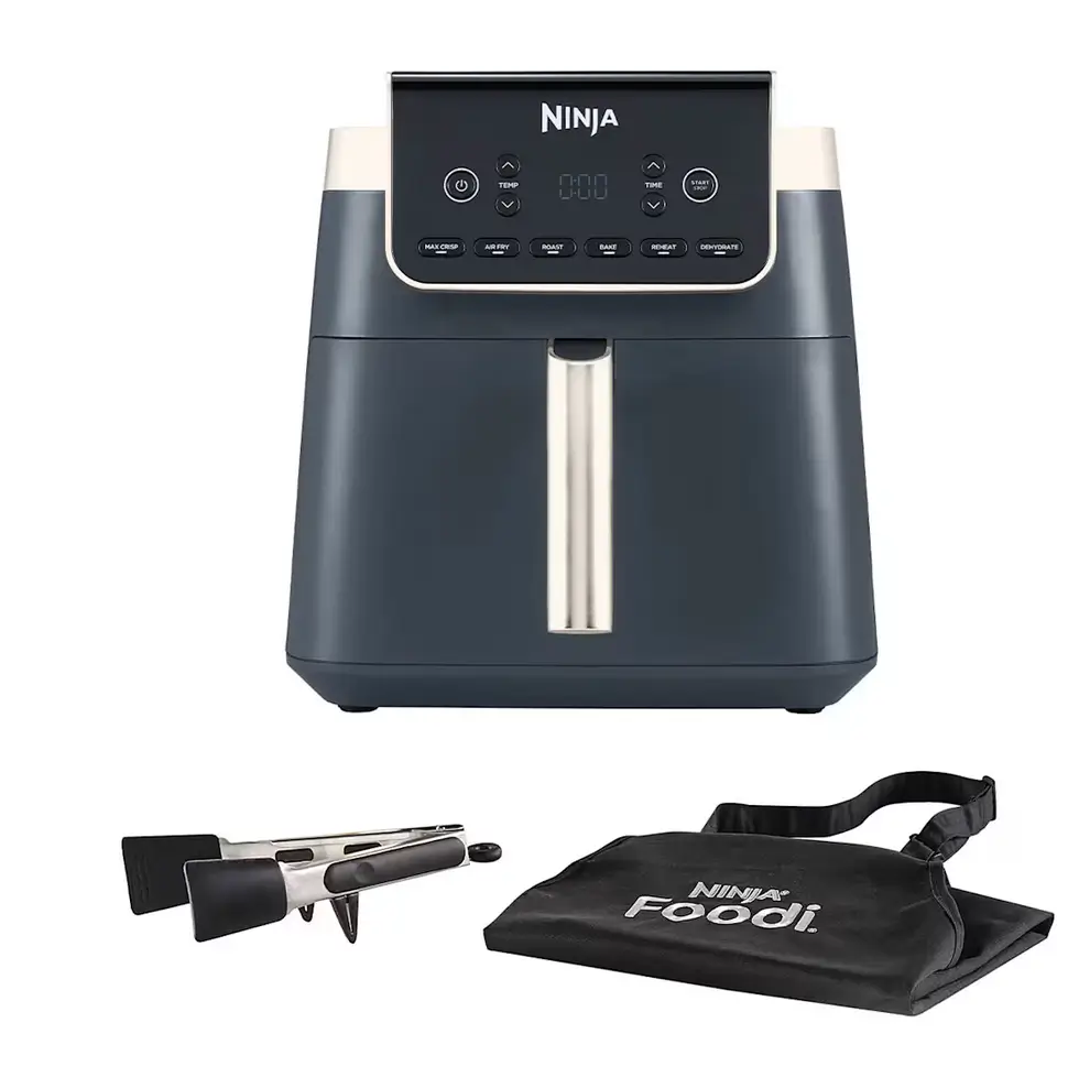 Kod rabatowy Ninja - 50 zł na Air Fryer Sprawdź teraz