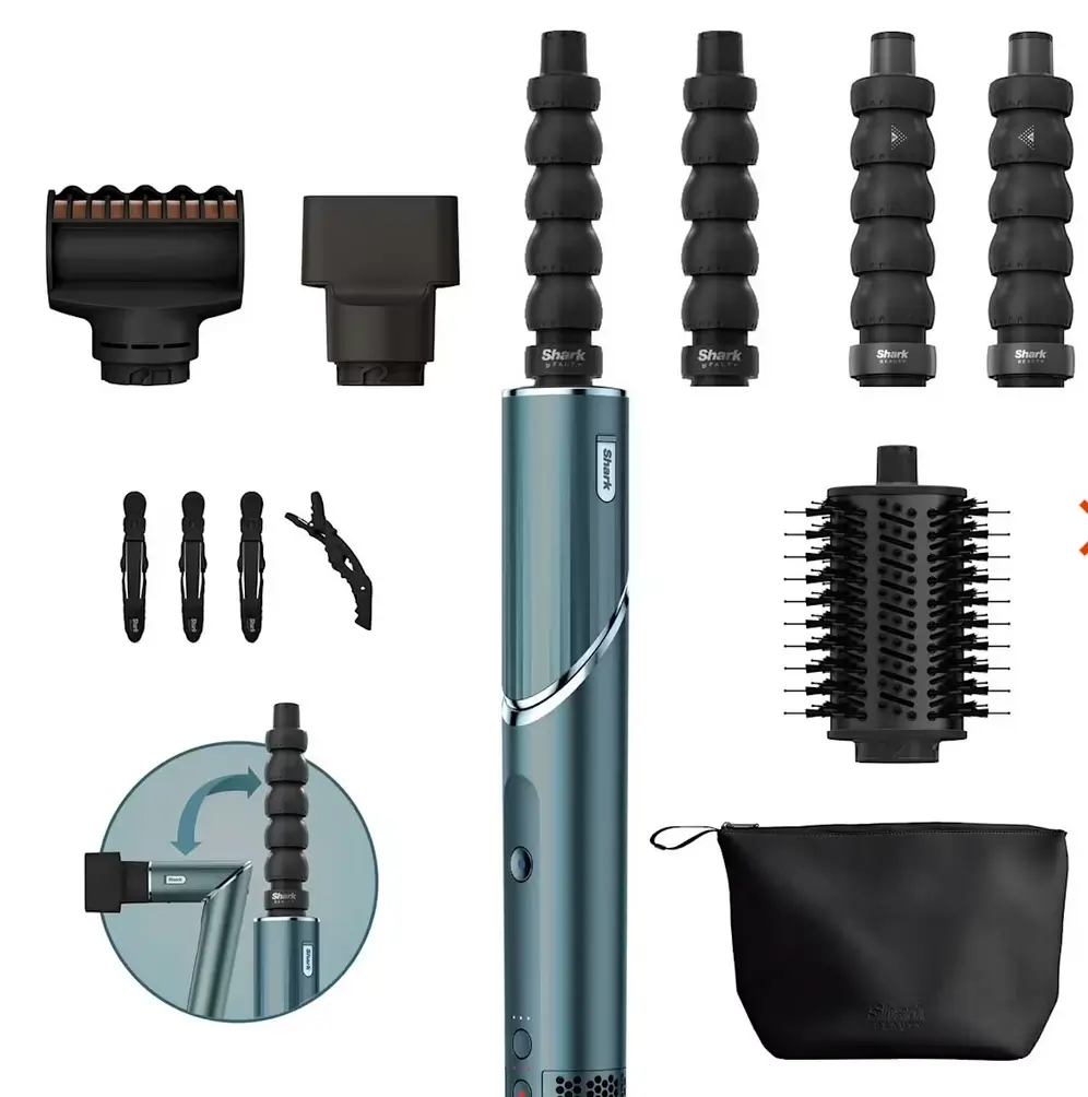 Kod rabatowy Shark -100 zł na FlexStyle 5w1 | Odbierz